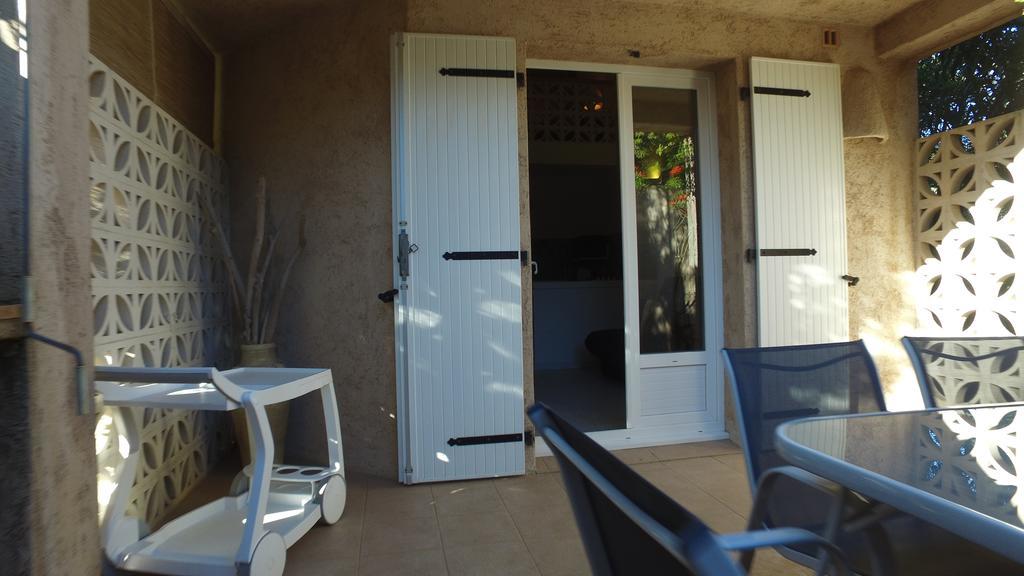 Stella D'oro Villa Porto-Vecchio (Corsica)