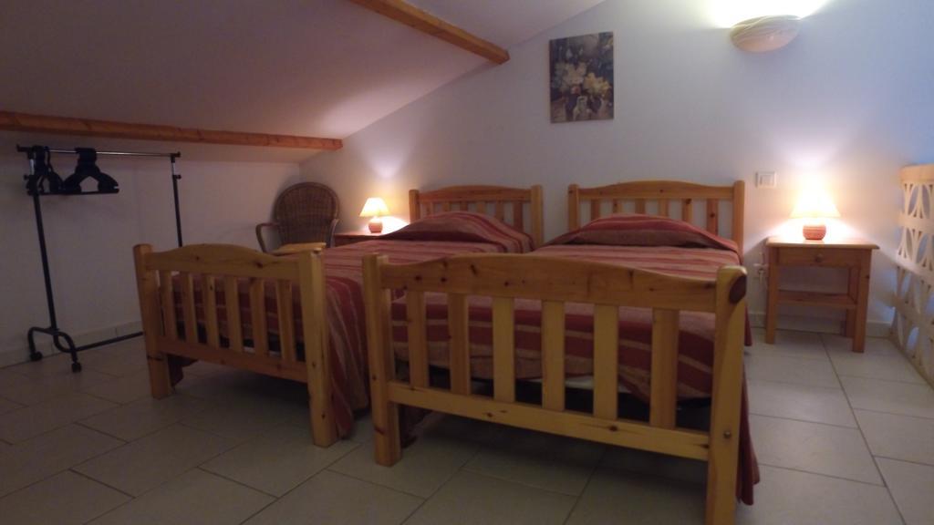 Villa Stella D'oro Porto-Vecchio (Corsica)